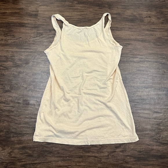 J. Crew Women’s Graphic Tank Size Small - Picture 2 of 3